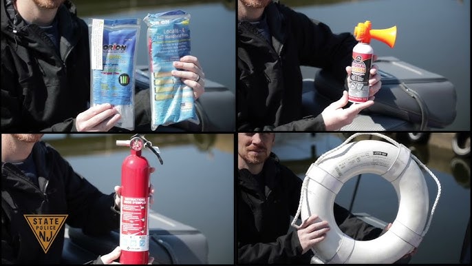 Emergency Response Protocols